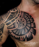 mark-tattoo-torrejon-ardoz-tatuaje-pecho-maori-polinesio-huella