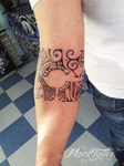 mark-tattoo-torrejon-ardoz-tatuaje-polinesio-codo-brazalete-maori (2)