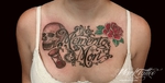 mark-tattoo-torrejon-ardoz-madrid-tatuaje-pecho-memento-mori-calavera-rosa