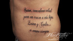 mark-tattoo-torrejon-ardoz-madrid-tatuaje-costado-frase-amor-padre