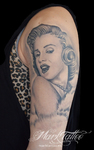 mark-tattoo-torrejon-ardoz-tatuaje-retrato-brazo-marilyn-monroe