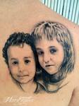 mark-tattoo-torrejon-ardoz-tatuaje-retrato-espalda-hijos