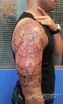 mark-tattoo-torrejon-ardoz-tatuaje-brazo-manos-hombre-rayos